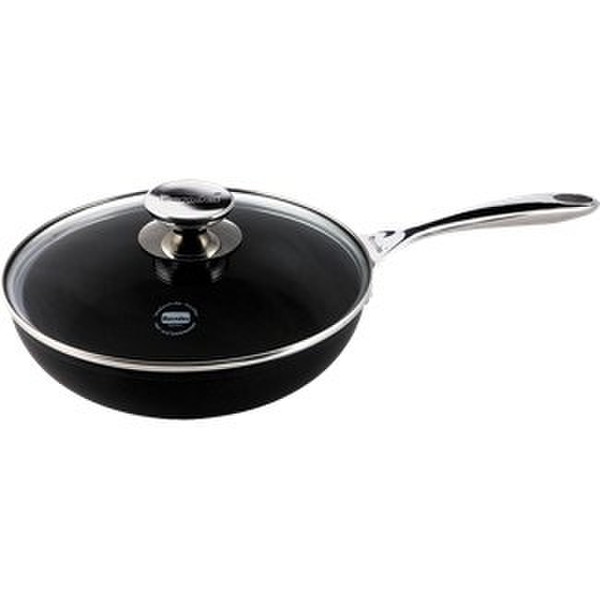 Range Kleen Manufacturing 078411 Single pan frying pan
