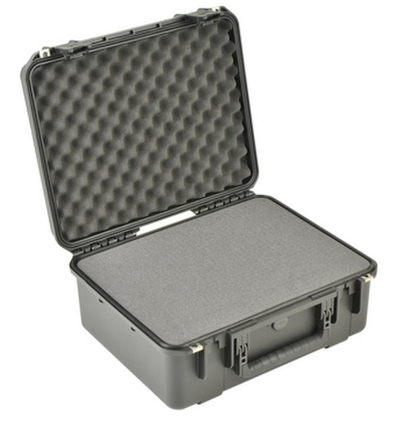 SKB 3I-1914N-8B-C Black equipment case