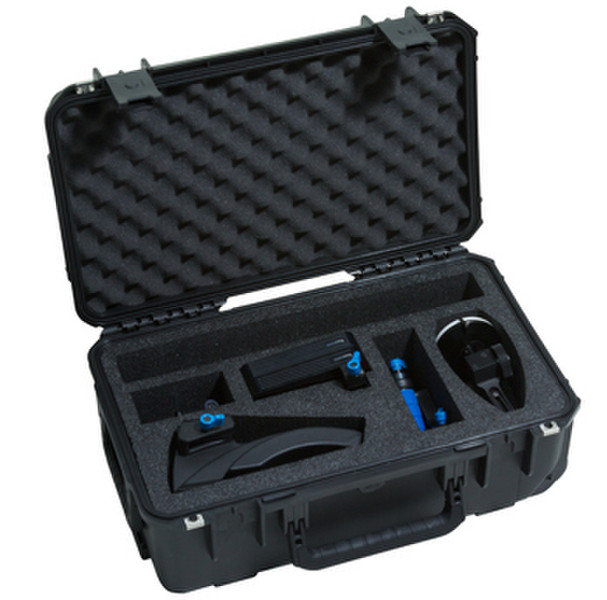 SKB 3I-20117RROC Black equipment case