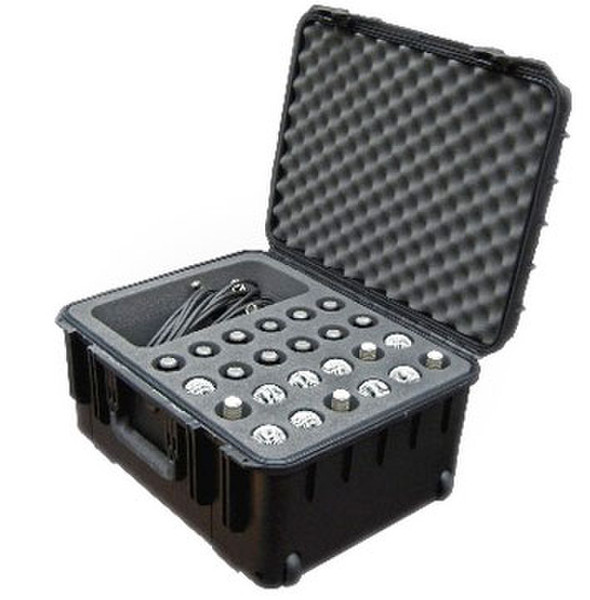 SKB 3I-2015-MC24 Black equipment case