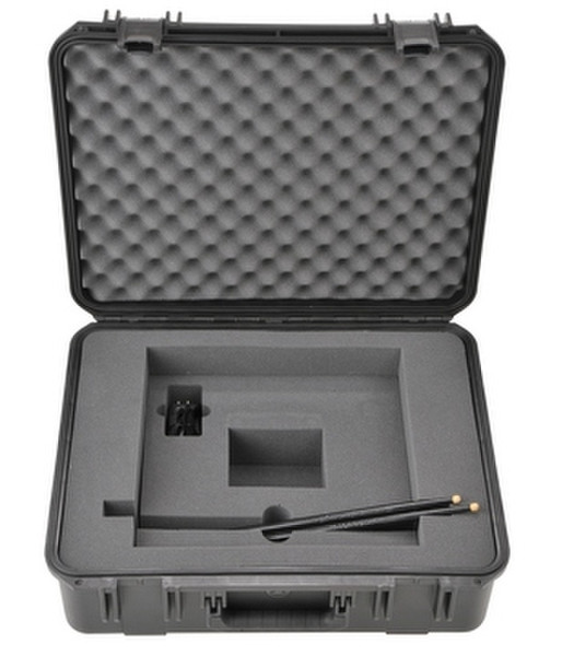 SKB 3I-2015-YMP Black equipment case