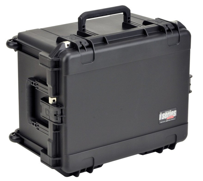 SKB 3I-2217-12BD Briefcase/classic case Черный портфель для оборудования