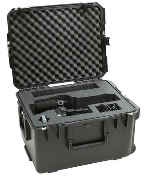 SKB 3I-221712JV7 Hard-Case Schwarz Kameratasche/-koffer