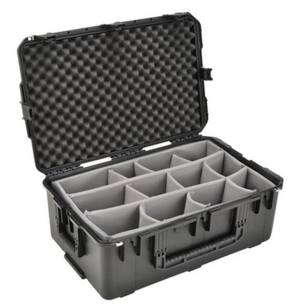 SKB 3I-2918-10BD Black equipment case