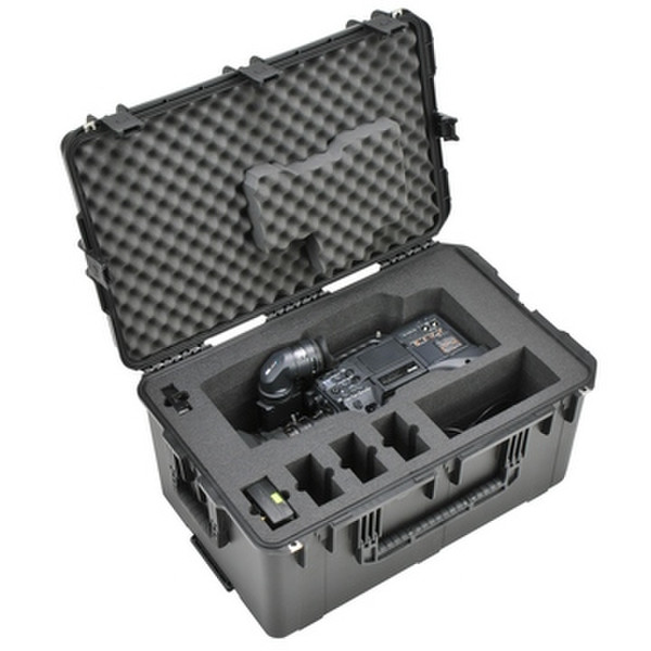 SKB 3I-291814370 Black equipment case