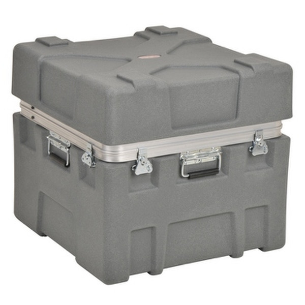 SKB ROTO-X SHIPPING CASE EMPTY 24INX24INX22I Grey