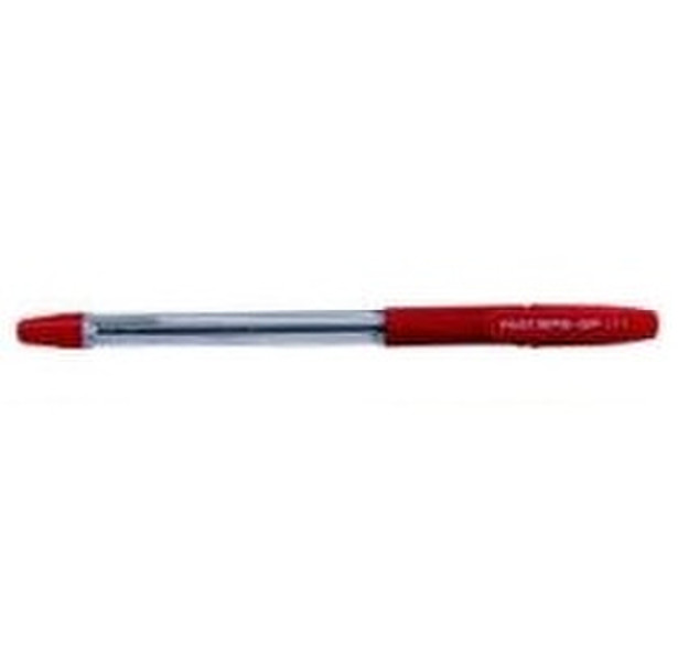 Pilot 003422 Fine Red 12pc(s) ballpoint pen