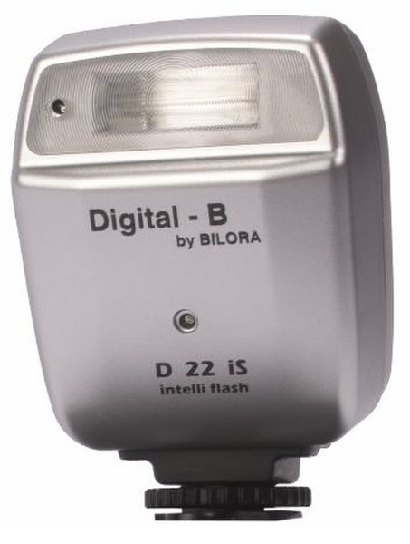 Bilora 120 Серый вспышка для фотоаппаратов