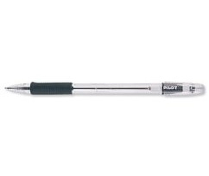 Pilot 203101001 Fine Black 10pc(s) ballpoint pen