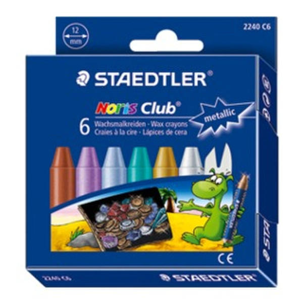 Staedtler Noris Club 2240