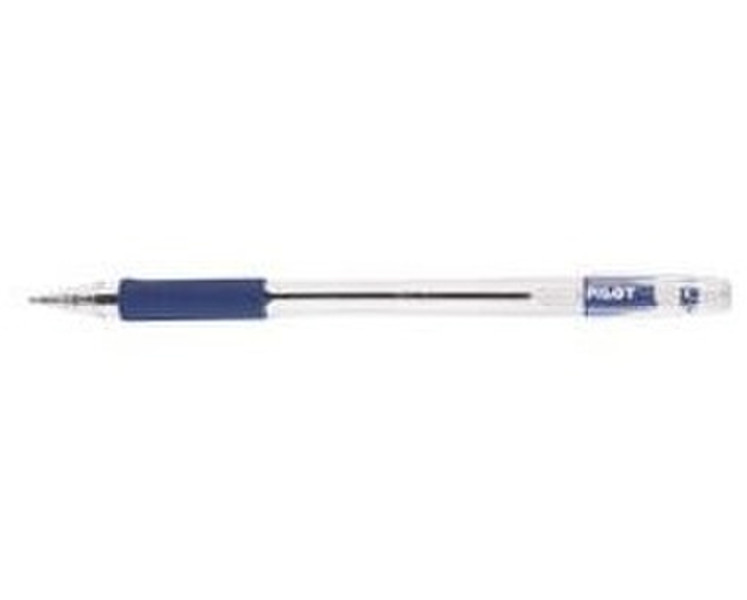 Pilot 252922 Medium Blue 10pc(s) ballpoint pen