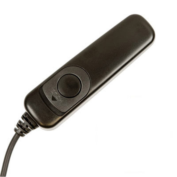 Delamax 672303 Wired Black remote control