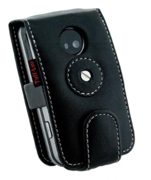 Tuff-Luv C5_8 Holster Black mobile phone case