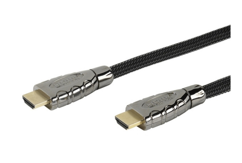 Vivanco HDMI/HDMI, 3m