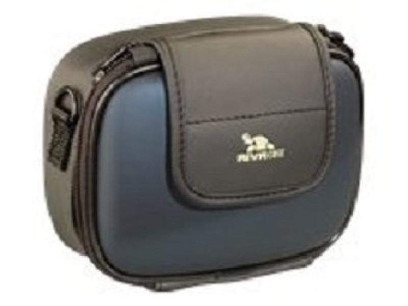 Rivacase 7080 Compact Black,Blue