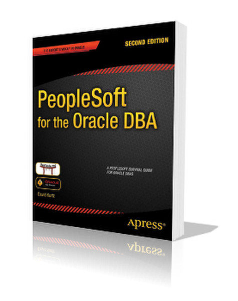 Apress PeopleSoft for the Oracle DBA