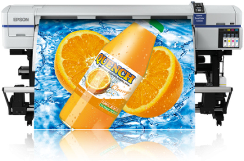 Epson SureColor SC-S30610 HPC струйный принтер