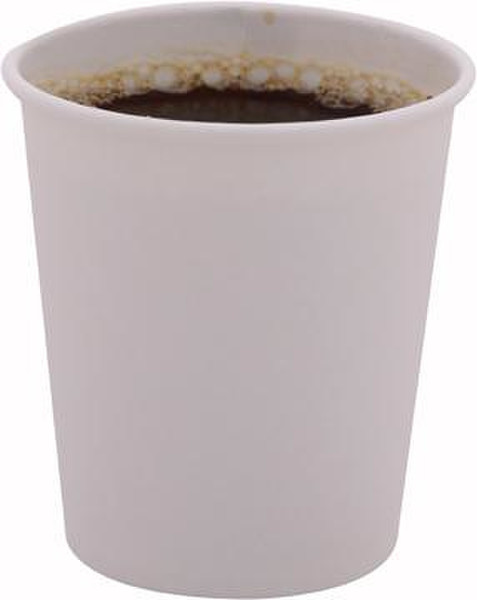 Rombouts 13107 White 2500pc(s) cup/mug