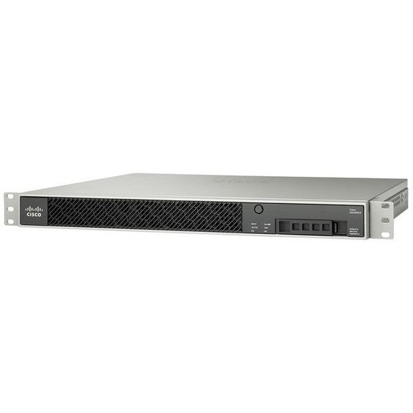 Cisco ASA 5515-X 1U 1200Mbit/s hardware firewall