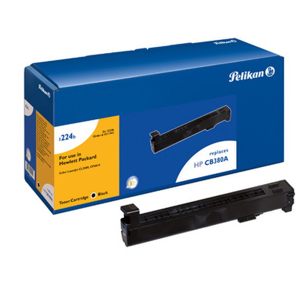 Pelikan 4211941 Toner 16500pages Black laser toner & cartridge