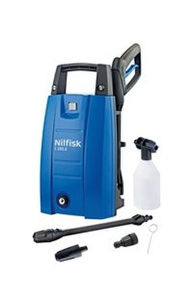 Nilfisk C 105.6 Компактный Электрический 440, 310л/ч 1400Вт pressure washer