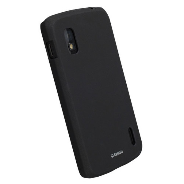 Krusell ColorCover Cover case Schwarz