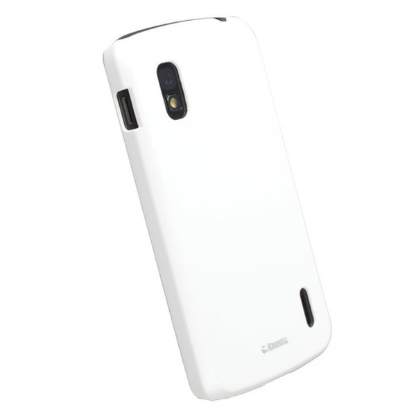 Krusell ColorCover Cover White