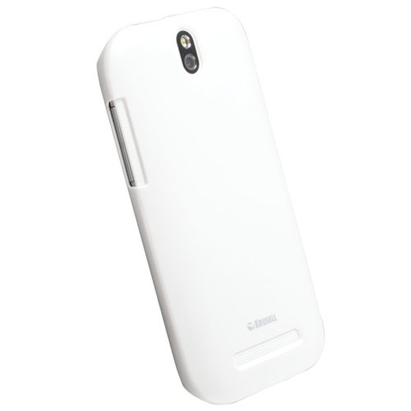 Krusell ColorCover Cover case Белый