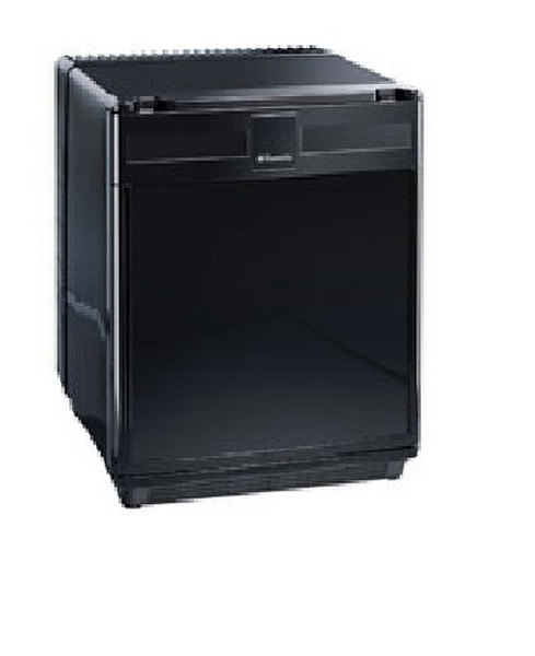 Dometic DS 400 freestanding 37L Unspecified Black
