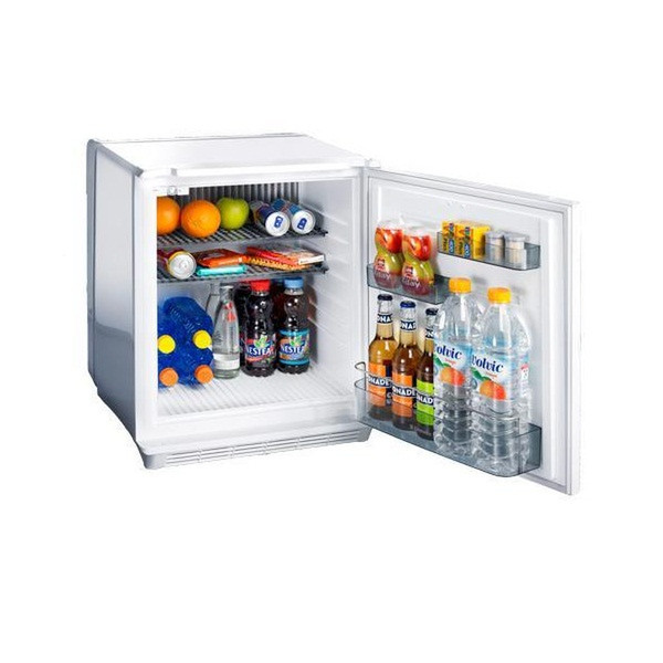 Dometic DS 600 BI freestanding 53L White refrigerator