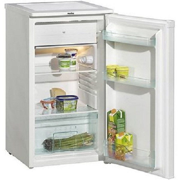 Amica KS 15295 W freestanding 96L A+ White