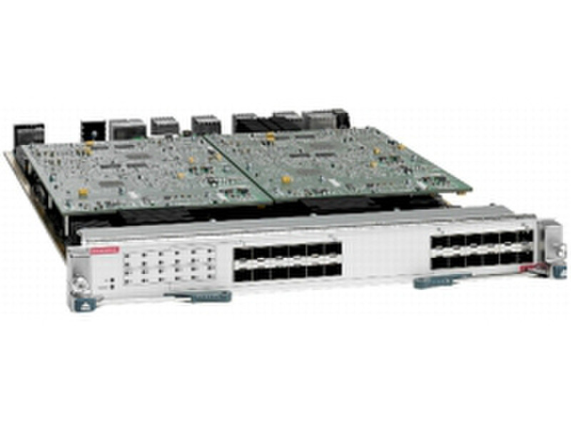 Cisco Nexus 7000 M2