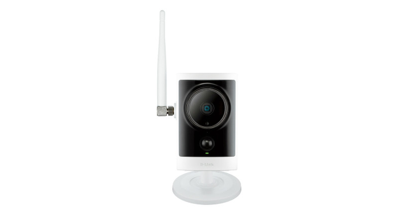 D-Link DCS-2332L IP security camera Outdoor White