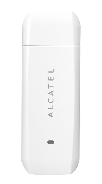 Alcatel One Touch L100 Cellular network modem