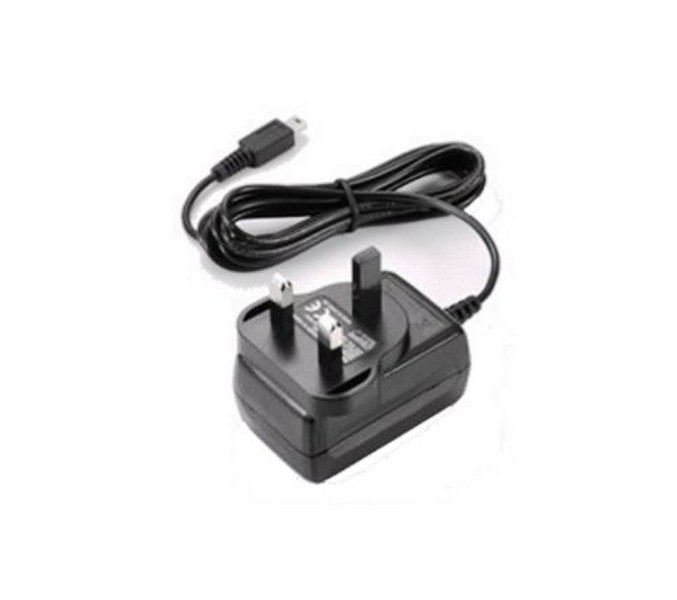 HTC HTCTCB100 Indoor Black mobile device charger