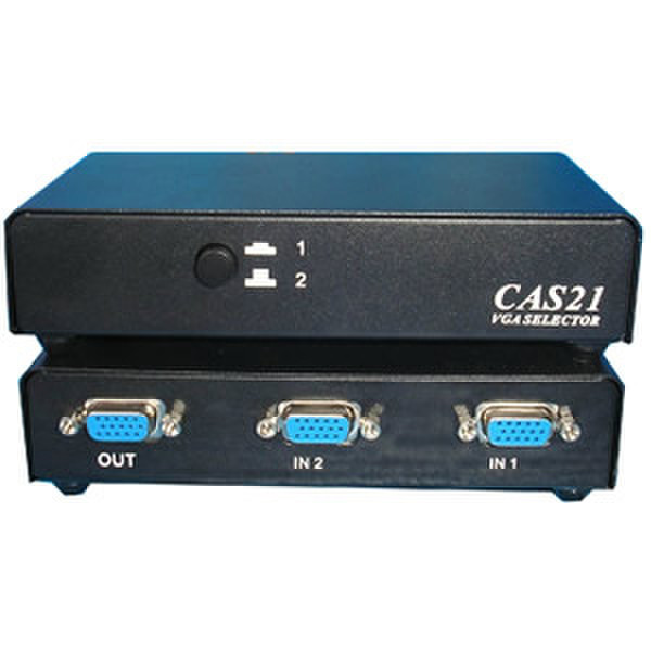 4XEM 4XVGASL2504 VGA коммутатор видео сигналов