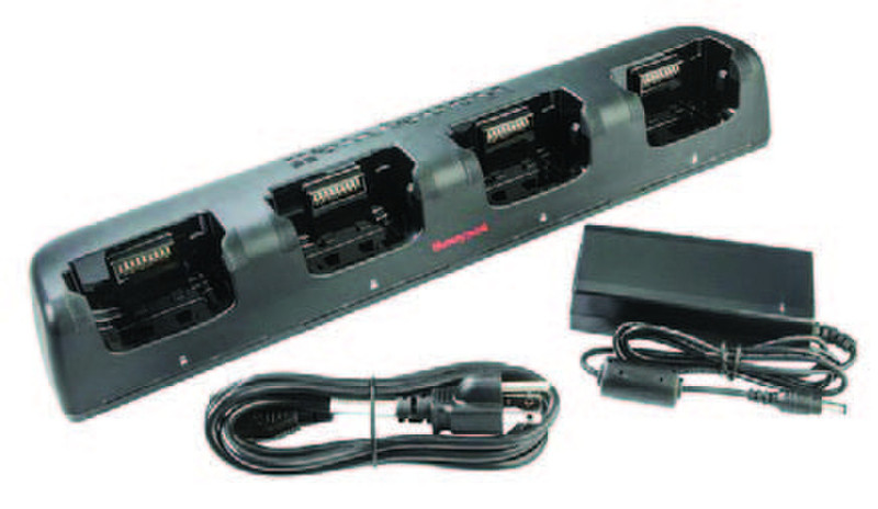 Honeywell 70E-NB-2 Indoor Black mobile device charger