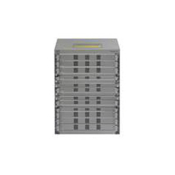 Cisco ASR1013 шасси коммутатора/модульные коммутаторы