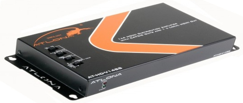 Atlona AT-HD-V14SS HDMI video splitter