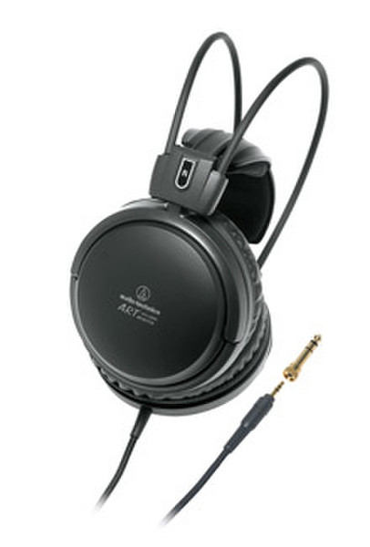 Audio-Technica ATH-A500X Kopfhörer