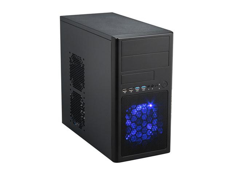 Rosewill LINE-M computer case