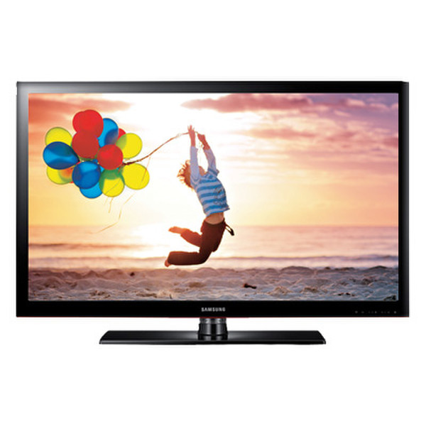 Samsung LN46E550F6F 45.9Zoll Full HD Schwarz LCD-Fernseher