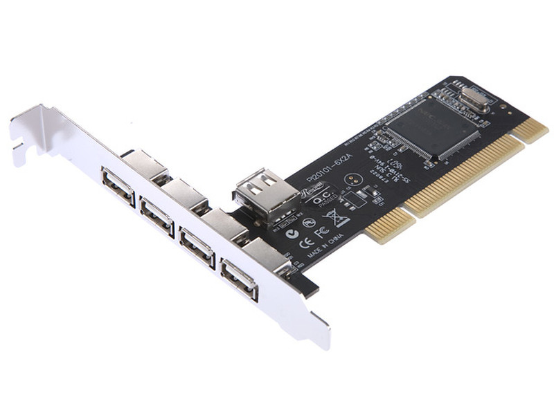 Rosewill RC-101 Internal USB 2.0 interface cards/adapter