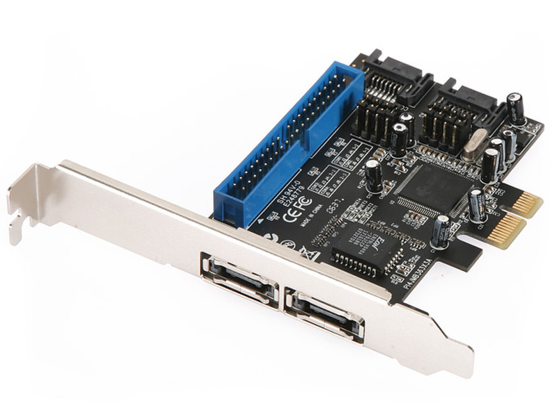 Rosewill RC-216 Internal eSATA interface cards/adapter