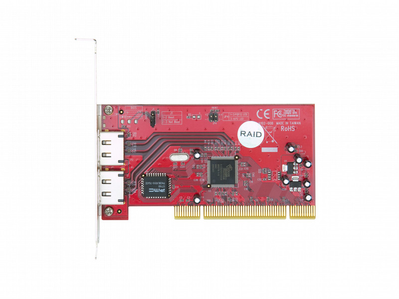 Rosewill RC-221 Internal eSATA interface cards/adapter