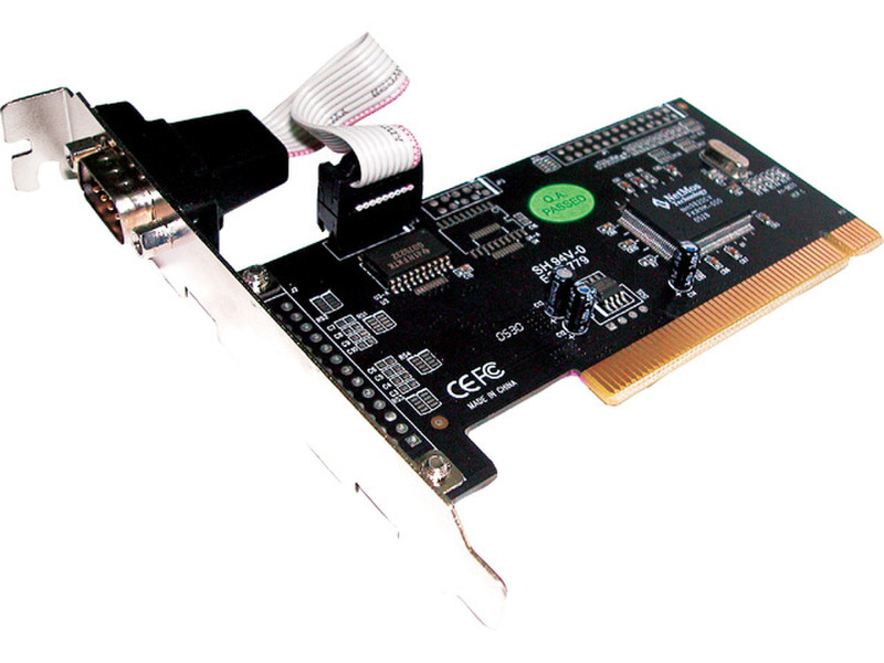 Rosewill RC-300 Internal Serial interface cards/adapter