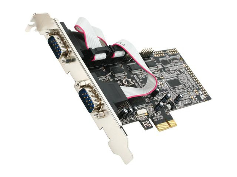 Rosewill RC-305E Internal Serial interface cards/adapter