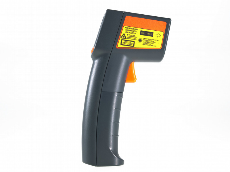 Rosewill REGD-TN439L0 Для помещений Infrared environment thermometer
