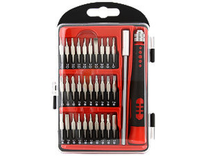 Rosewill RPCT-10001 Set manual screwdriver/set