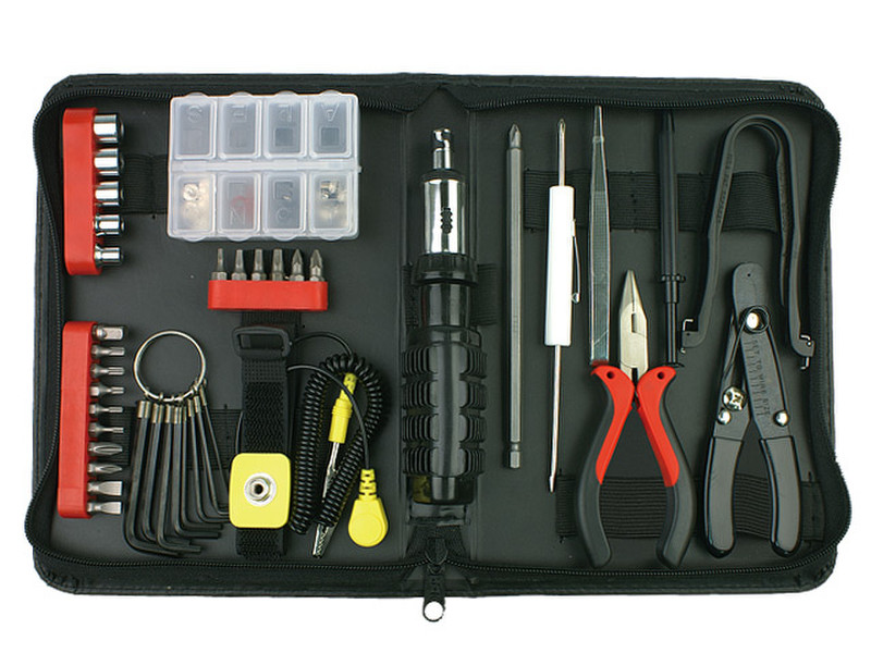 Rosewill RTK-045 mechanics tool set
